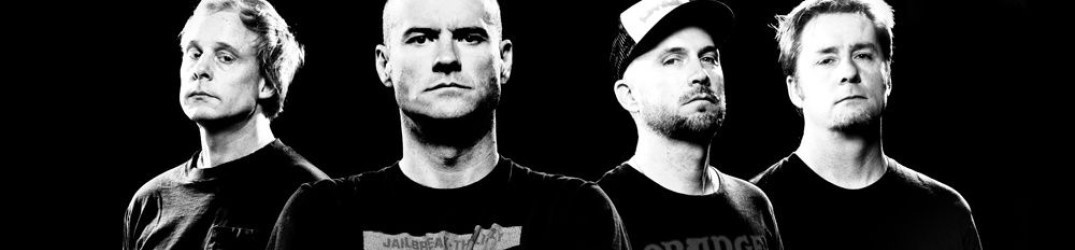 Blackwülf: ascolta il nuovo pezzo ‘Dead to the World’