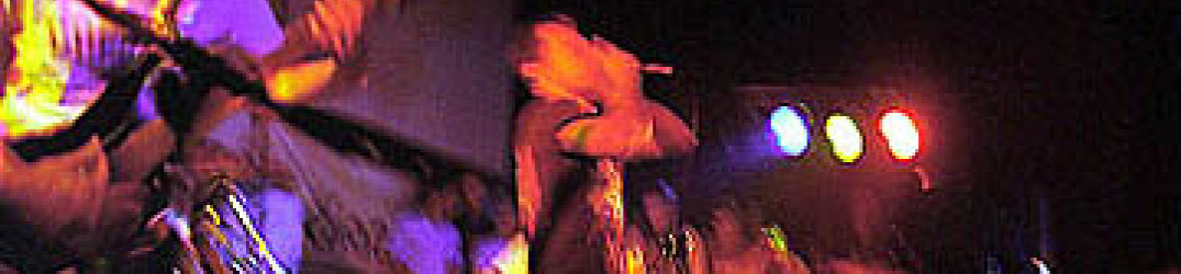 Starkweather: in streaming la nuova song ‘Divided by Zero’