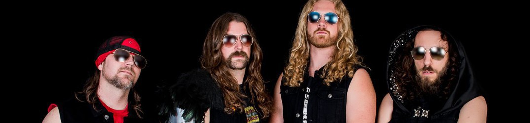 Gygax: ascolta la nuova song ‘The Lascivious Underdark’