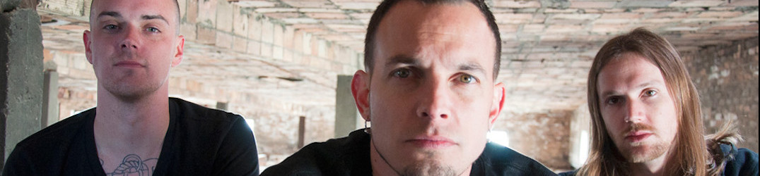 Tremonti: firmano con Napalm Records