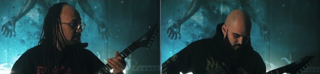 Suffocation: pubblicano il video guitar playthrough di ‘Return To the Abyss’