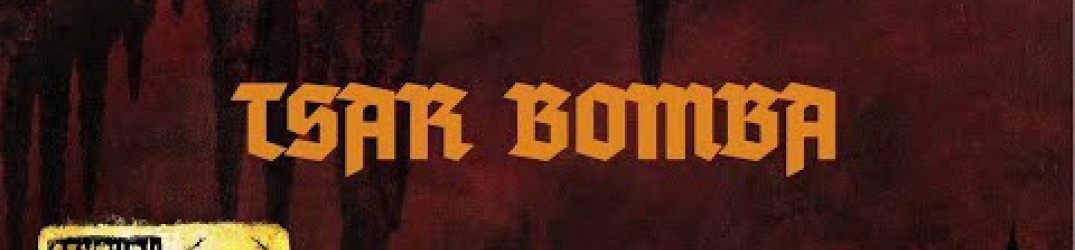 Necrophobic: ecco il lyric video ufficiale di ‘Tsar Bomba’