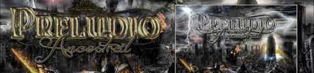 Preludio Ancestral: online la nuova song ‘Oblivion’