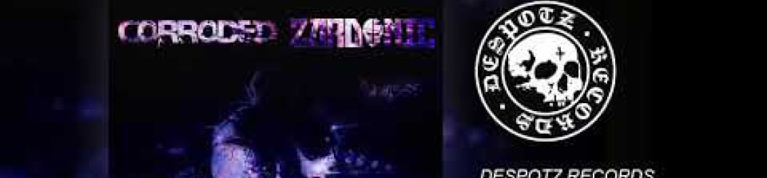 Corroded: ascolta in streaming ‘Defcon Zero’ (Zardonic Remix)