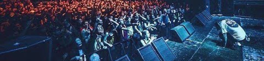 Emmure: guarda il videoclip ufficiale di ‘Natural Born Killer’