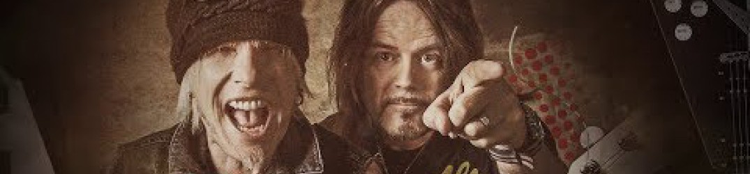 Michael Schenker Fest: online l’official album trailer #2 di “Resurrection”