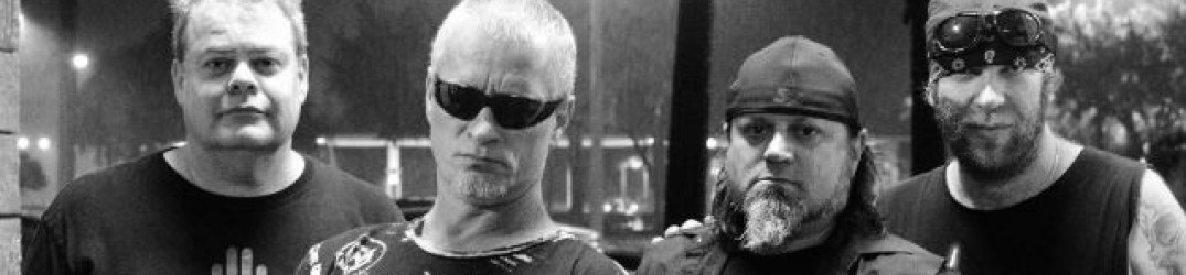 Clockwork Revolution: nuovo lyric video per il gruppo con ex membri di Crimson Glory e Malmsteen