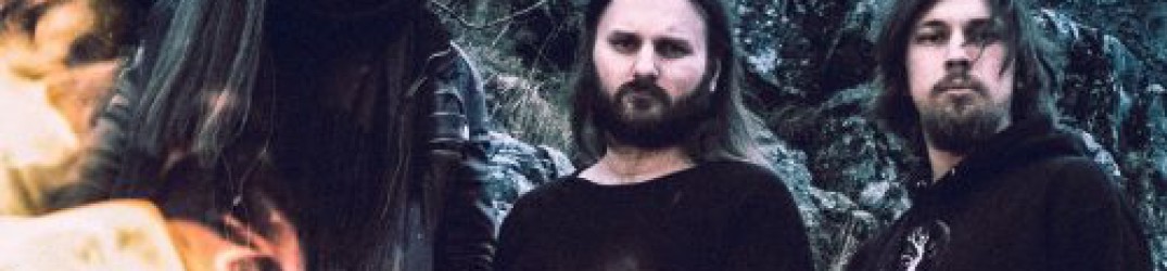 Horizon Ablaze: online il nuovo brano ‘Sleep Is the Brother of Death’