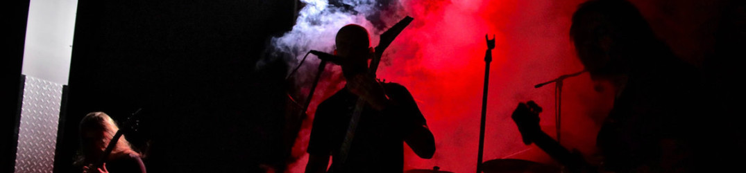 Blood Of The Wolf: title-track del nuovo album in streaming