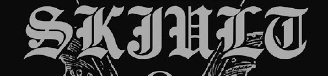 Skjult: ascolta il nuovo pezzo ‘Immolation Rites’