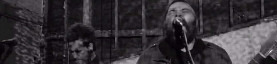 The Atlas Moth: ascolta l’audio ufficiale di ‘Actual Human Blood’