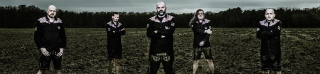 Drescher: online il music video ufficiale di ‘Adrenalin’