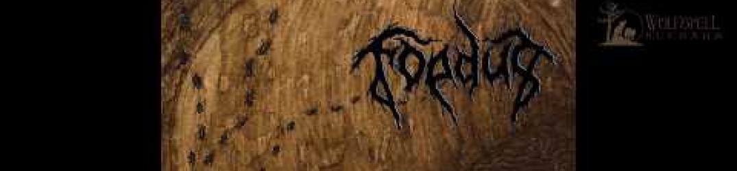 Foedus: in full streaming il nuovo full-length “Foul of Betlehem”