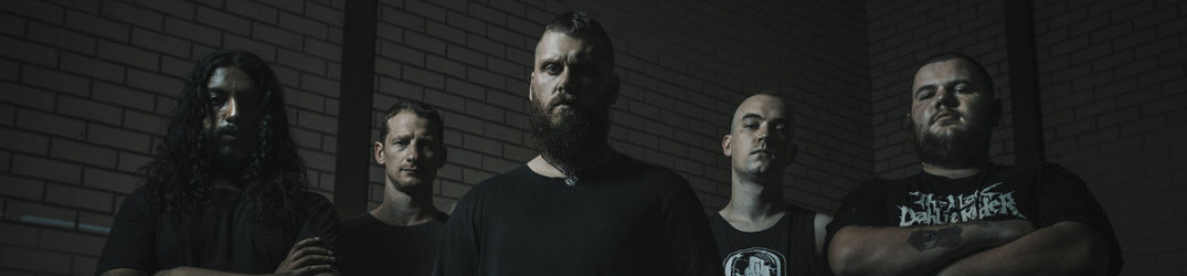 Xenobiotic: l’ultimo full-length “Prometheus” in streaming integrale