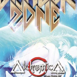 DangerZone @ Alchemica Music Club – Bologna