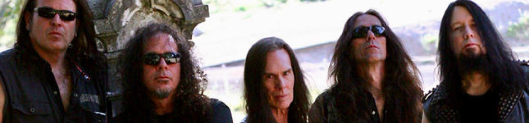 Trauma: guarda il full set live di Orangevale, California