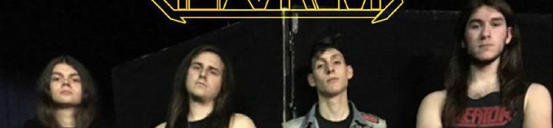 Adversor: i dettagli di “The End of Mankind” e nuovo videoclip