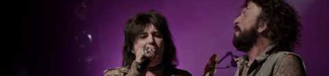 L.A. Guns: guarda ‘No Mercy’ dall’album live “Made In Milan”