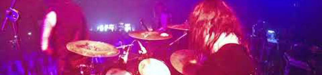 Witchmaster: pubblicato il drum cam (Zaala) di ‘Obiedence’