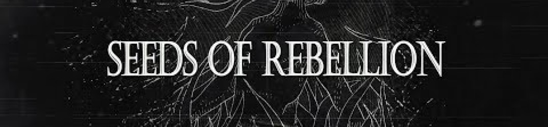 Worselder: ecco il video lyric ufficiale di ‘Seeds Of Rebellion’