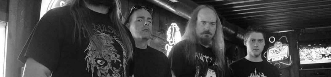 Cardiac Arrest: pubblicata la nuova track ‘It Takes Form’