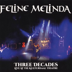 Three Decades Live at the Kultursaal Theatre