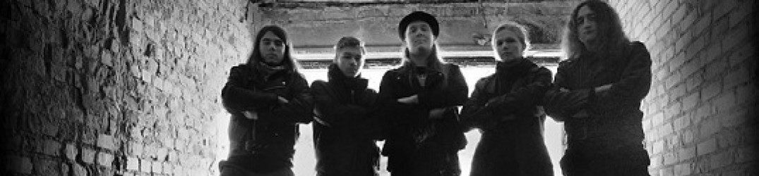 Northern: ascolta la nuova track ‘A Wolf’s Angle (Abraxas Trance)’