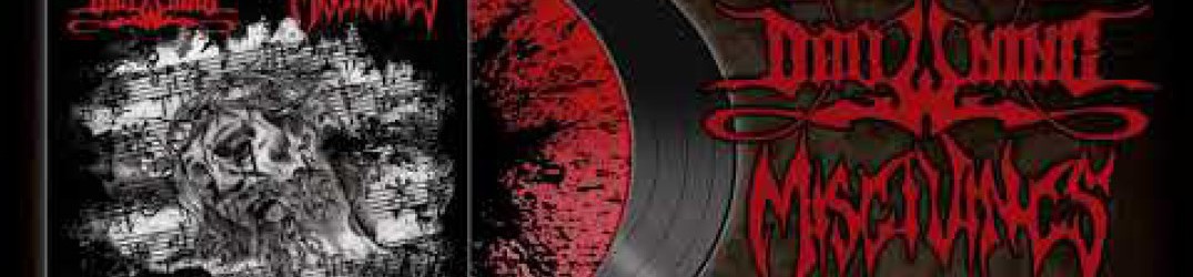 Drowning: ‘As Sure As Serpents Hiss’ dallo split con Misgivings
