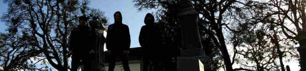 Shrine Of The Serpent: ascolta il nuovo pezzo ‘Hope’s Aspersion’