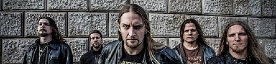 Archaic: uscito il nuovo album “How Much Blood Would You Shed To Stay Alive”