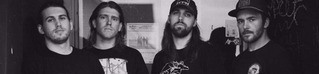 WVRM: guarda il videclip ufficiale di ‘Can You Hear the Wind Howl’