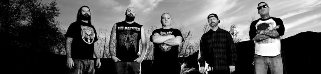 Pissed Regardless: pubblicato in streaming completo il loro nuovo EP