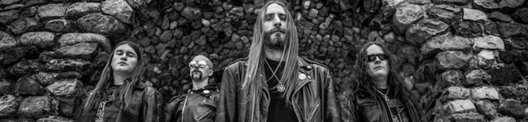 Rites Of Thy Degringolade: ascolta la nuova traccia ‘Above the Highest’