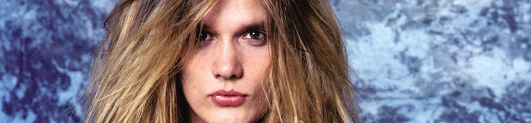 Skid Row: arriva in Italia l’autobiografia di Sebastian Bach