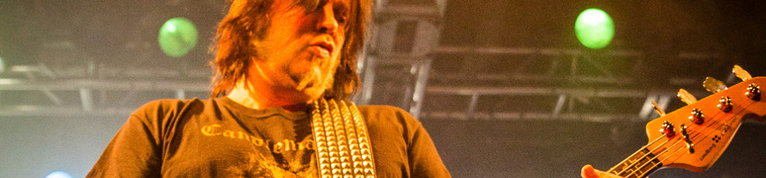 Leif Edling (Candlemass): nasce il progetto “The Doomsday Kingdom”