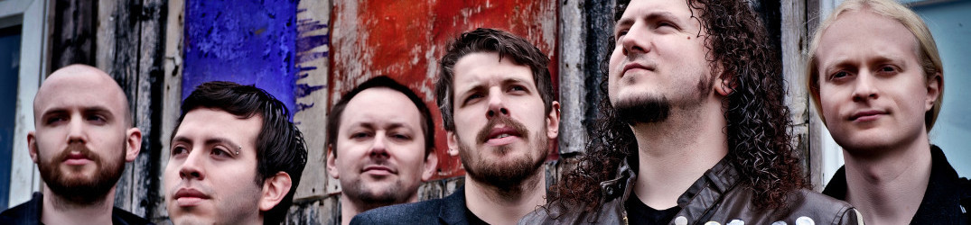 Haken: ecco i dettagli del nuovo album