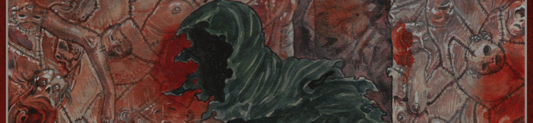 Our Place Of Worship Is Silence: pubblicata la nuova track ‘The Blind Chimera and Its Death’