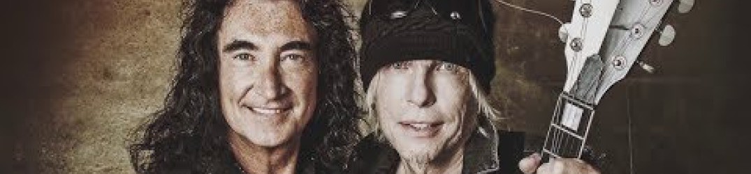 Michael Schenker Fest: online l’official audio di ‘Heart and Soul’
