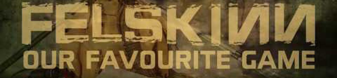 Felskinn: guarda il lyric video ufficiale di ‘Our Favorite Game’