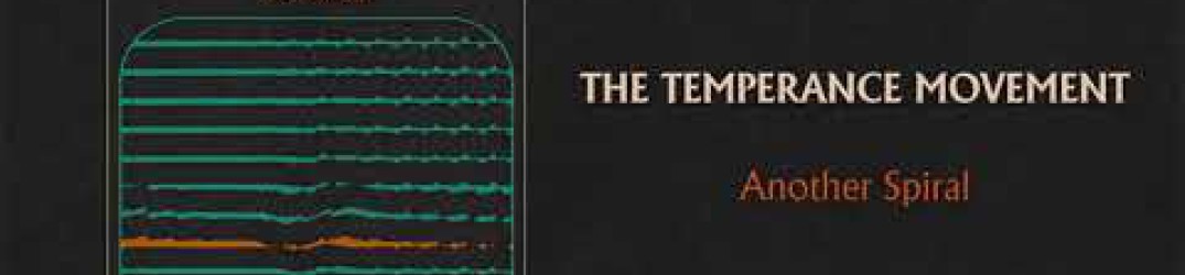 The Temperance Movement: ascolta la nuova song ‘Another Spiral’