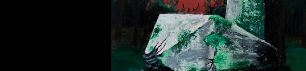 Sky Shadow Obelisk: in full streaming lo split con i Djinn And Miskatonic