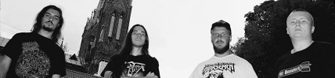Cist: pubblicata la nuova song ‘Antisceptic’