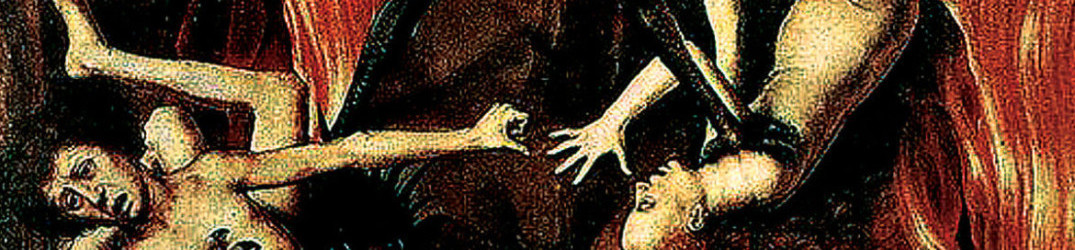 Ruin: online la nuova track ‘The Bends’