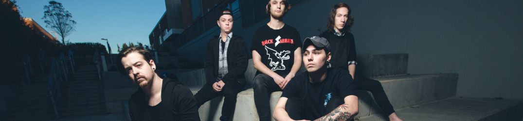 Avoid: online il music video ufficiale di ‘By Myself’