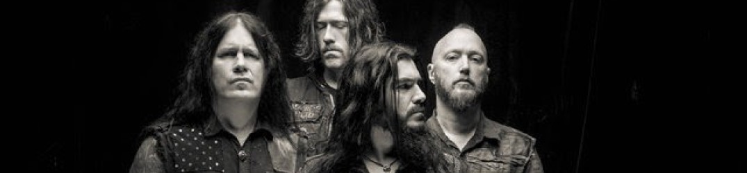 Machine Head: il nuovo album “Catharsis” entra nelle classifiche di tutto il Mondo