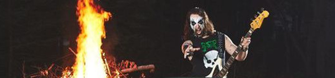 Necrosexual: online il nuovo brano ‘Dead Sexy’