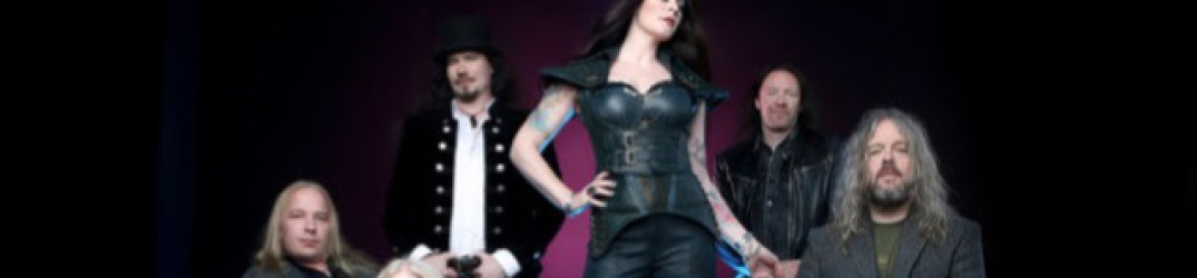 Nightwish: nuovo album nel 2020