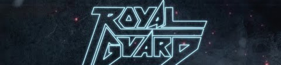 Royal Guard: ecco il lyric video ufficiale di ‘Shiver’