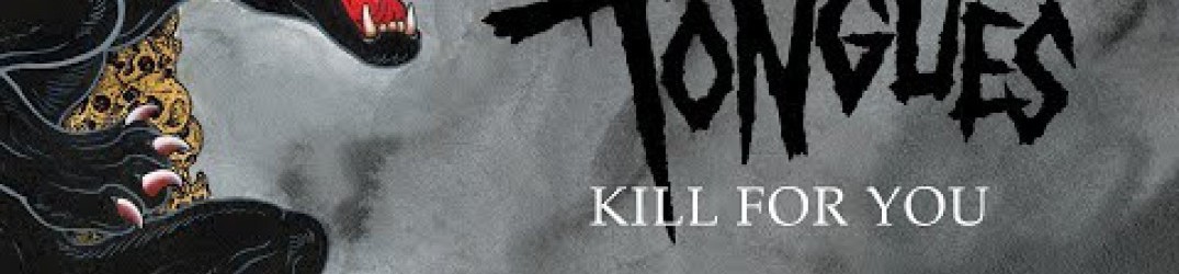 Twitching Tongues: guarda l’official music video di ‘Kill for You’
