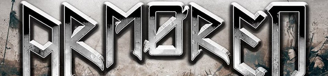 Armored Dawn: pubblicato il lyric video di ‘Chance To Live Again’